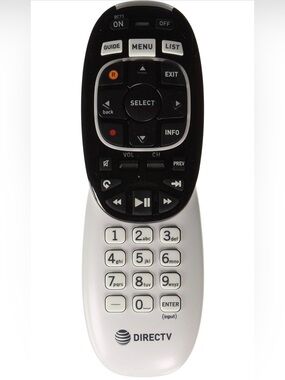 New DIRECTV RC73 Genie Universal Remote Control – IR/RF Dual Mode